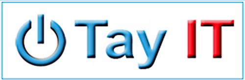 Tay IT Logo